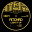 LIGHT IT UP - EP