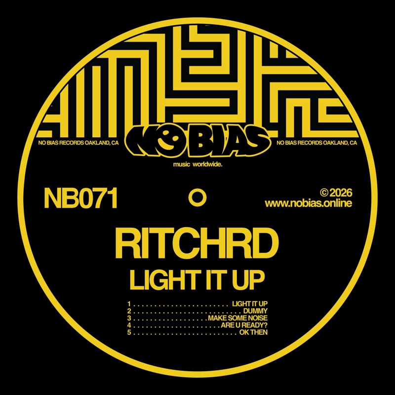 LIGHT IT UP
