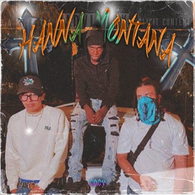 DeLaCuata - HANNA MONTANA