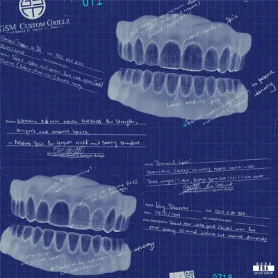 K1llbrady & Blxckie adlı sanatçının AURA ERA (Mixtape) albümünü dinle