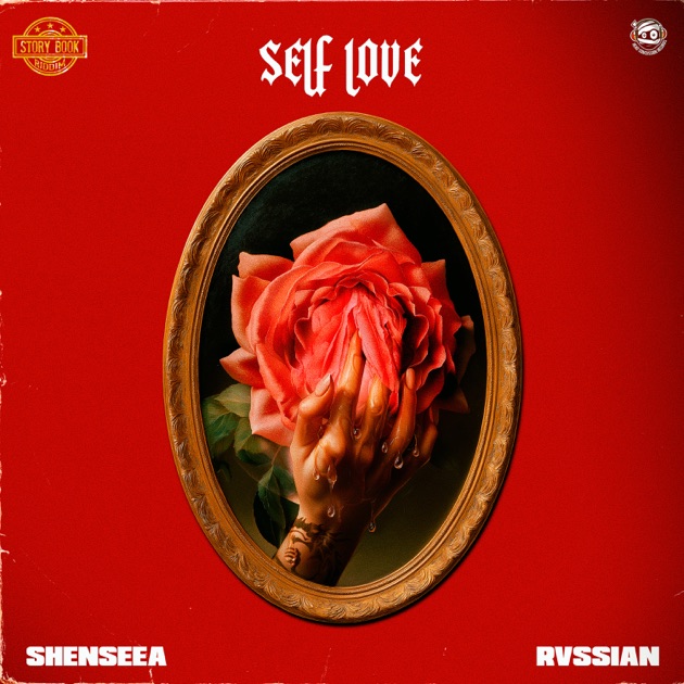 Self Love - Single - Album by Shenseea & Rvssian - Apple Music