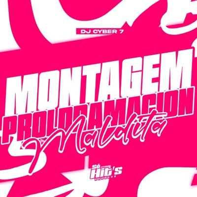 Montagem Proldramacion Maldita - Single