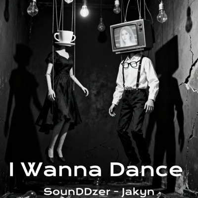 I Wanna Dance - Single