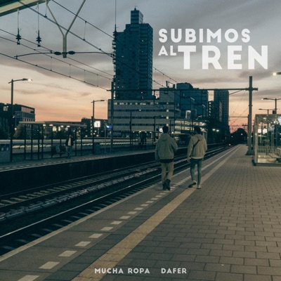 SUBIMOS AL TREN - Single