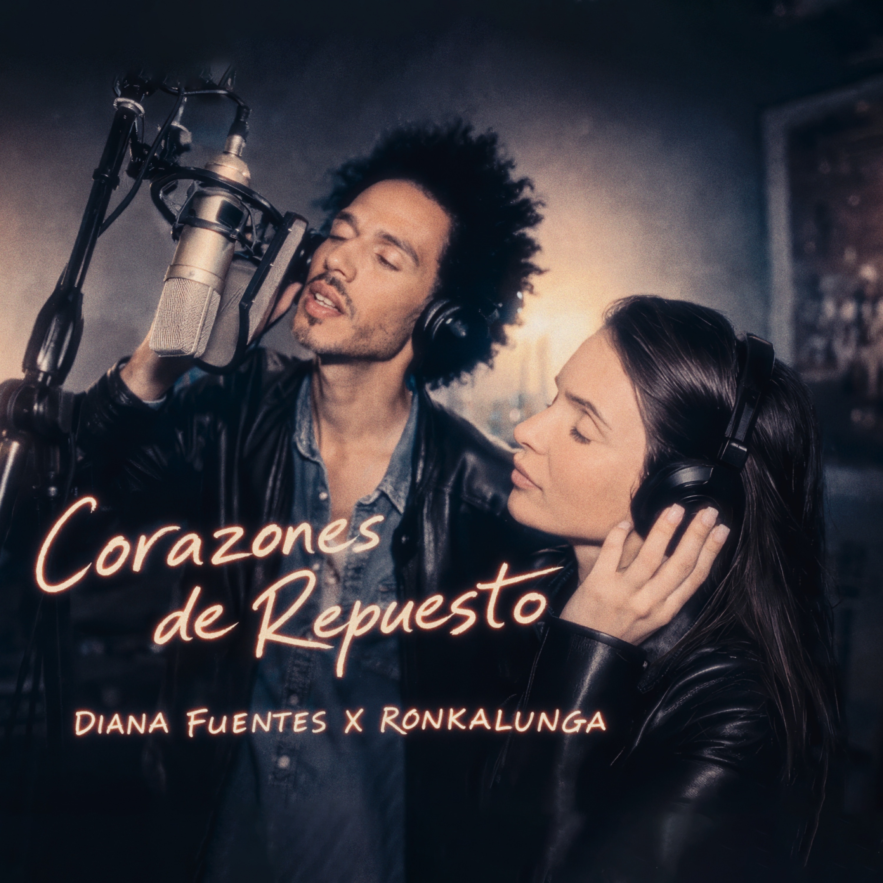 Corazones de Repuesto - Single
