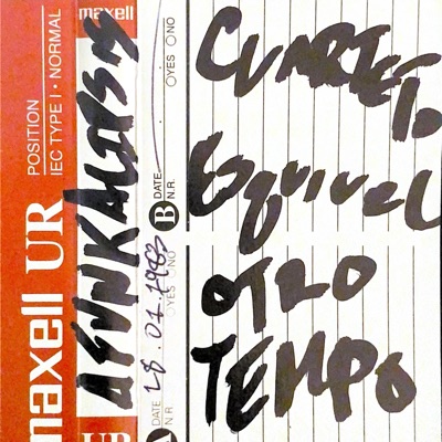 Otro Tempo (feat. Cuarteto Esquivel) - Single