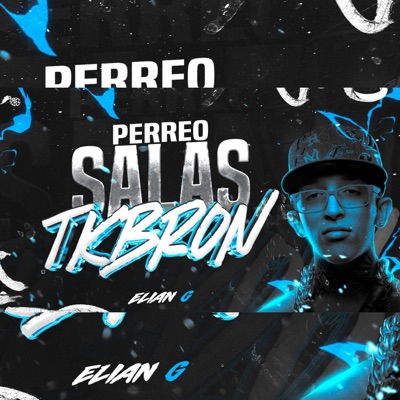 PERREO SALASTKBRON - Single