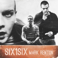 MARK RENTON - Single - SIX1SIX, RASKOL & ASKET