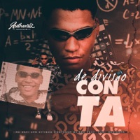 Conta de Divisão (feat. Yuri Redicopa) - Single - MC Davi CPR, Vitinho Montagem & DJ NDC