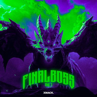 Final Boss (Vol. 1)