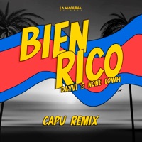 Bien Rico (Capu) [Remix] - Single - Dayvi, None LowFi & Capu DJ