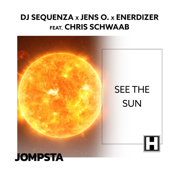 See the Sun (feat. Chris Schwaab) - Single