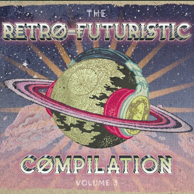 ZNA Gathering Retro​​​-​​​Futuristic Compilation III