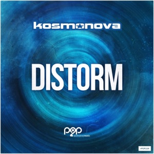Distorm - Single