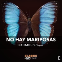 No hay mariposas (Classic Shit Series) [feat. TÉYOU] - Single - El Chojin
