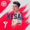 Kesal - Aimanyukii lyrics