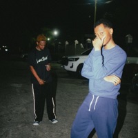 STRANGE ADDICTION (feat. Shiloh) - Single - Cxdet