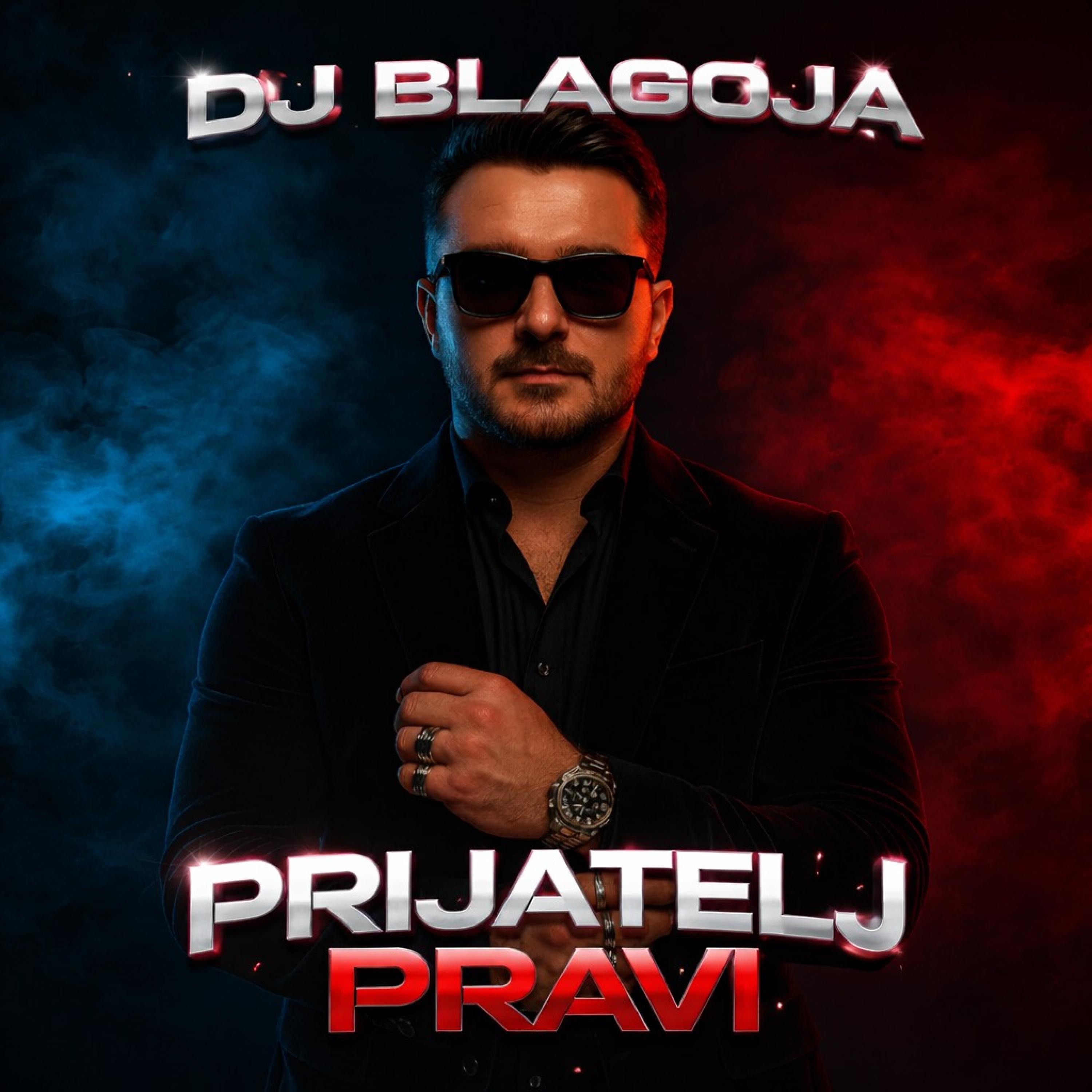 Prijatelj pravi - Single