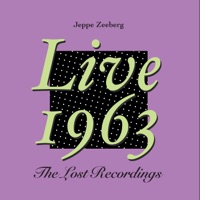 Live 1963 (feat. Oilly Wallace, Petter Hängsel, Jeppe Skovbakke, Julie Kjær & Cornelia Nilsson) - EP - Jeppe Zeeberg