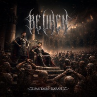 Beuken - Single - Fantasm & KARAH