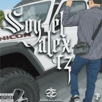 Soy El Alex Rz - Single