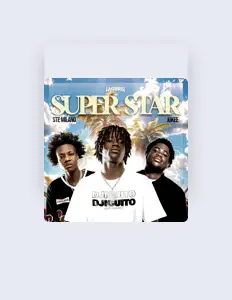 Ascolta Djiguito, guarda video musicali, leggi la biografia, vedi le date del tour & altro!