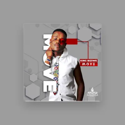Listen to King Biziwe, watch music videos, read bio, see tour dates & more!