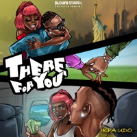 There For You - Single - Ikpa Udo