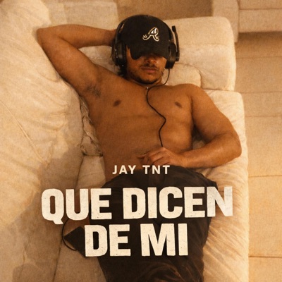 Que dicen de mi - Single