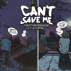 Save Me (feat. Eclipse)