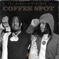 Coffee Spot (feat. Dumar 1k) - Single - Zay Baby 98