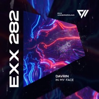 In My Face - Single - Davrin