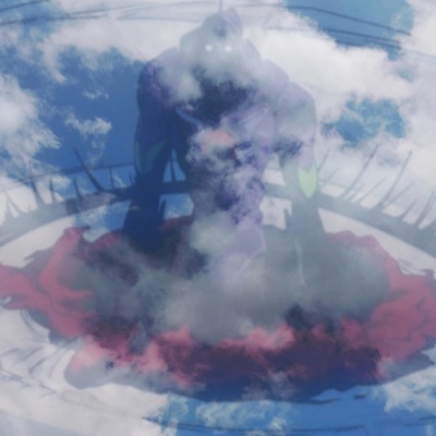Evangelion (feat. Shaddii) - Single