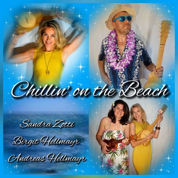 Chillin' on the Beach (Remix 2025) - Single