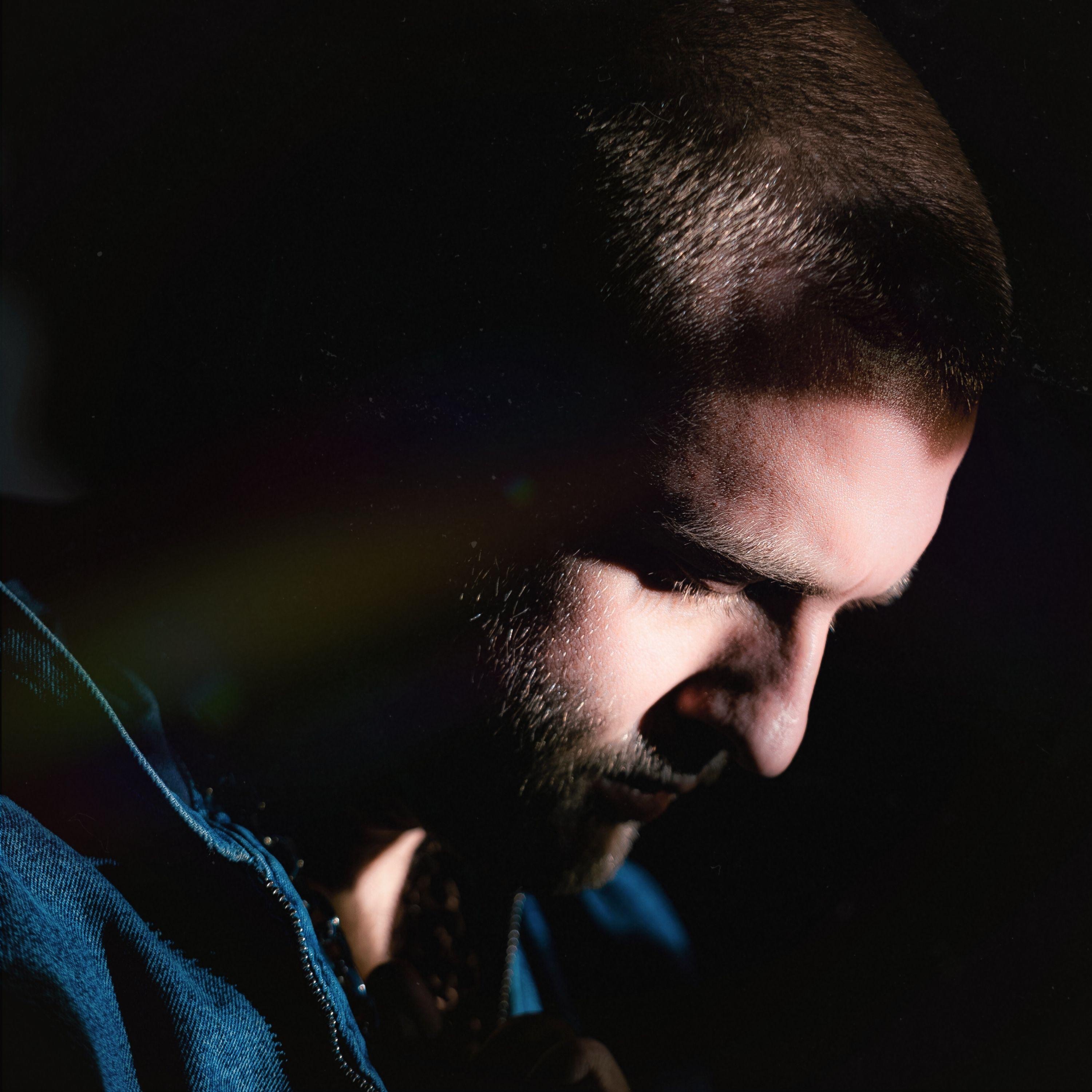 Kevin Winebarger - Turn It Around