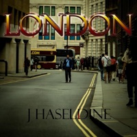 London - Single - J Haseldine