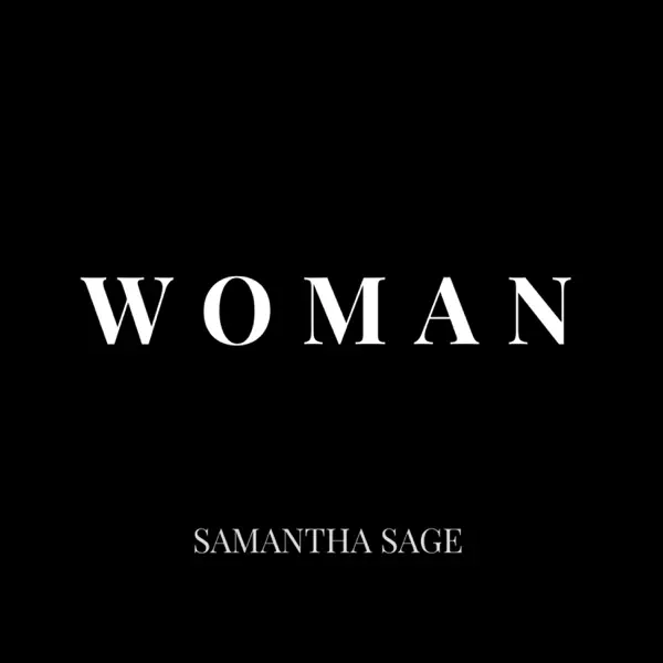 Woman — Samantha Sage