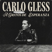 A Gritos de Esperanza - Single - Carlo Gless