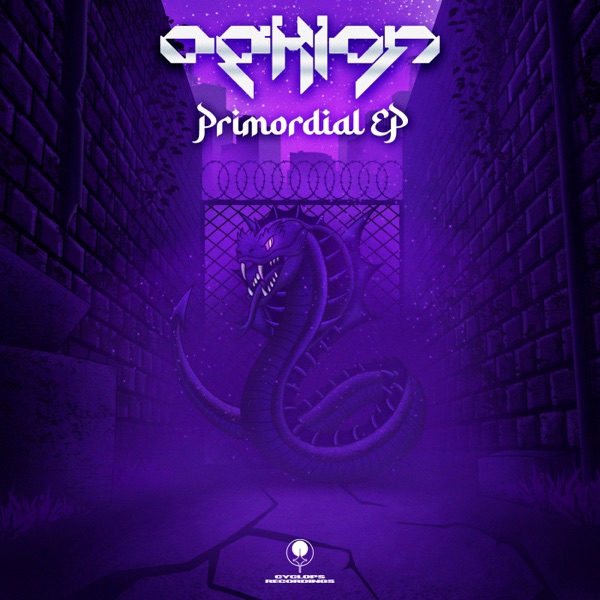 Primordial EP - Single