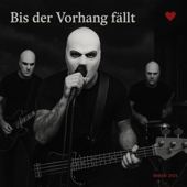Bis der Vorhang fällt