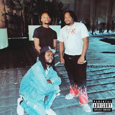 20uvhhhhh (feat. ShoLuv & Boxwitdatool) - Single