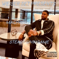 Steady Givin Game - Single - Macprince