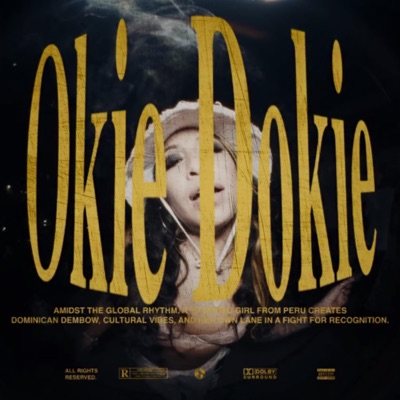 Okie Dokie - Single