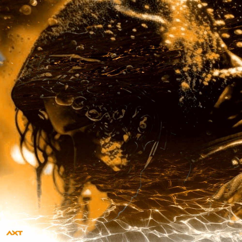 Обложка альбома «Sad Man - Single» — Ándrue