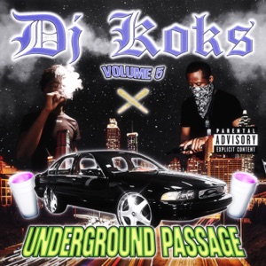 Underground Passage Vol.5