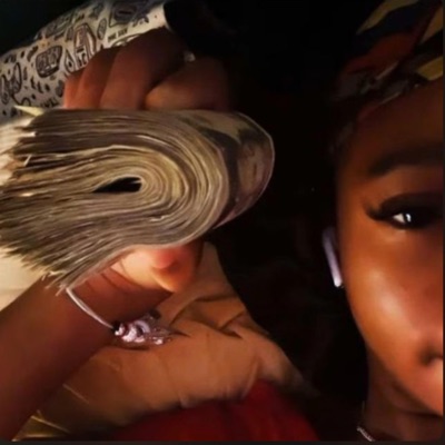 Leave Me Alone - Single