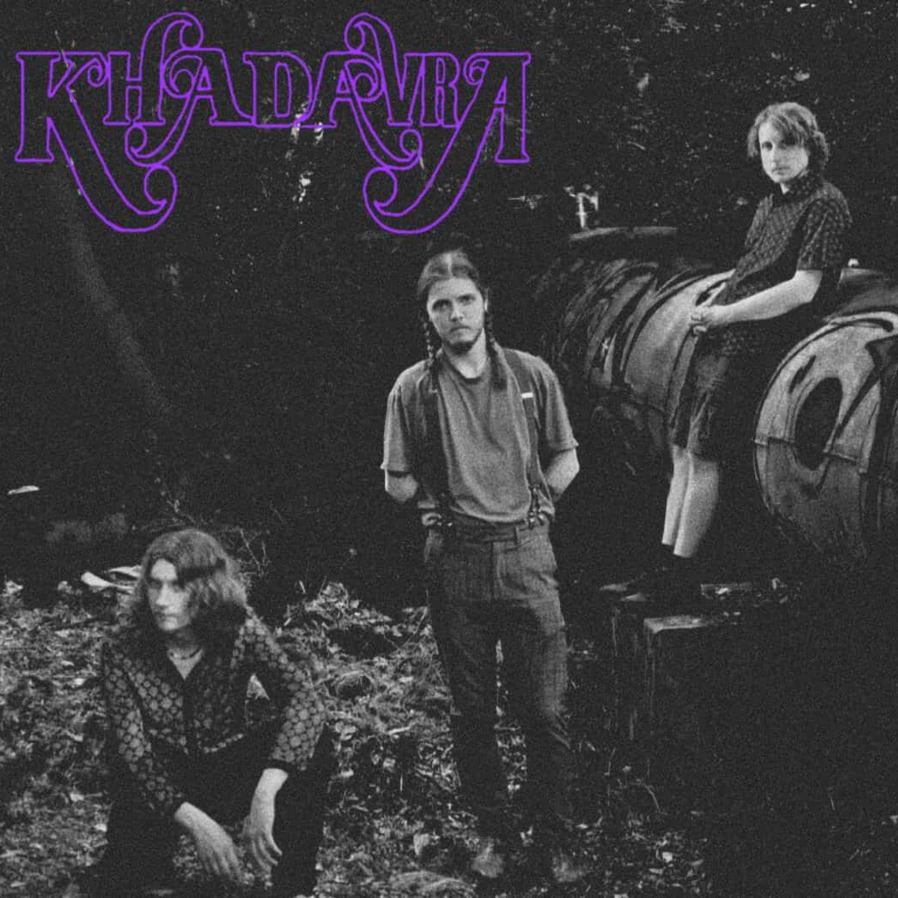 Khadavra - Der Reaktor