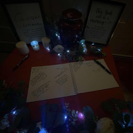 hope (LLJ) KashKylu