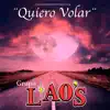quiero volar