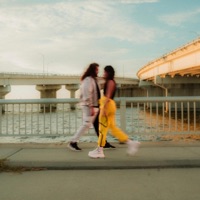 Bullseye - Single - Dreamphone, Hattie Simon & Seb Zel